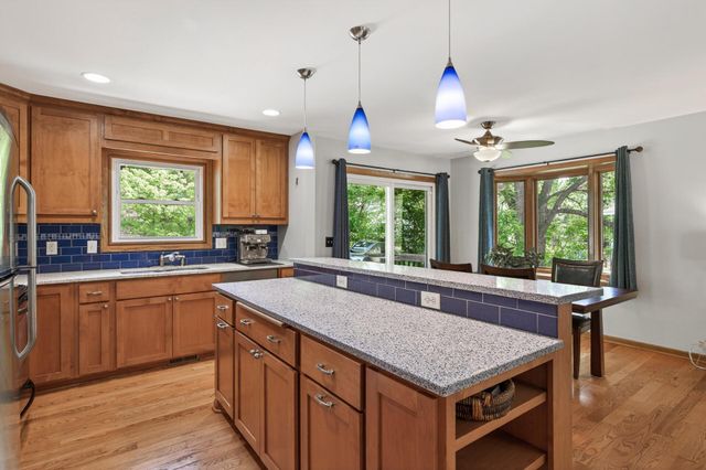 5970 Pheasant Drive, Shoreview, MN 55126