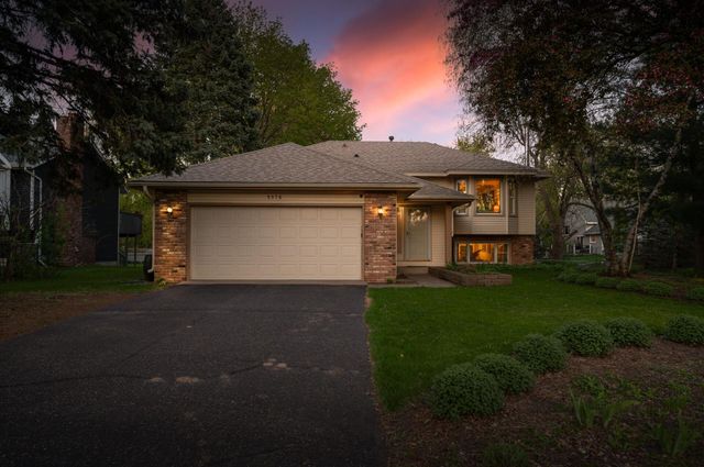 5970 Pheasant Drive, Shoreview, MN 55126