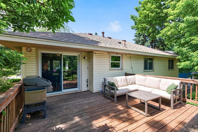 5970 Pheasant Drive, Shoreview, MN 55126