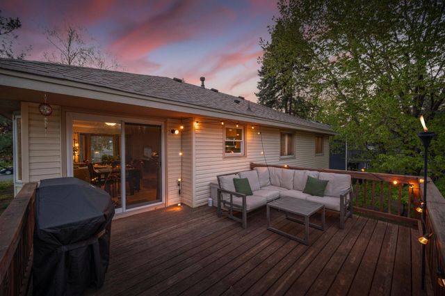 5970 Pheasant Drive, Shoreview, MN 55126