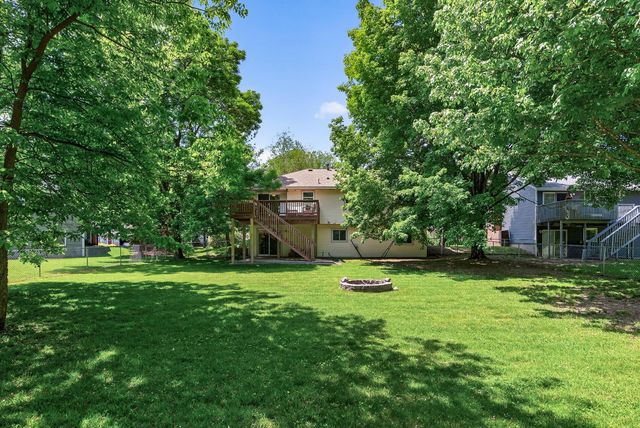 5970 Pheasant Drive, Shoreview, MN 55126