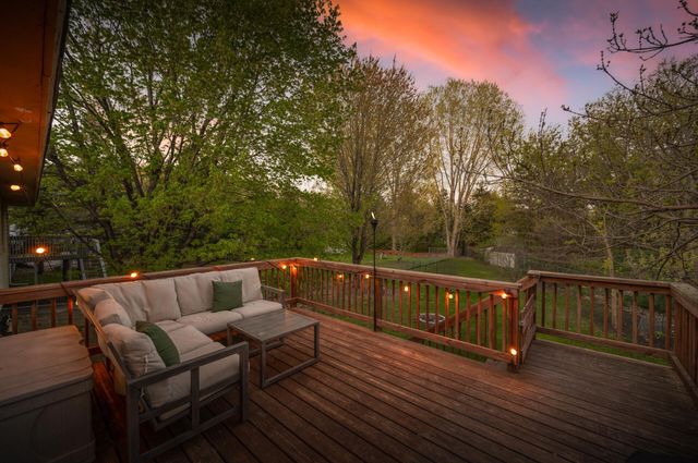 5970 Pheasant Drive, Shoreview, MN 55126