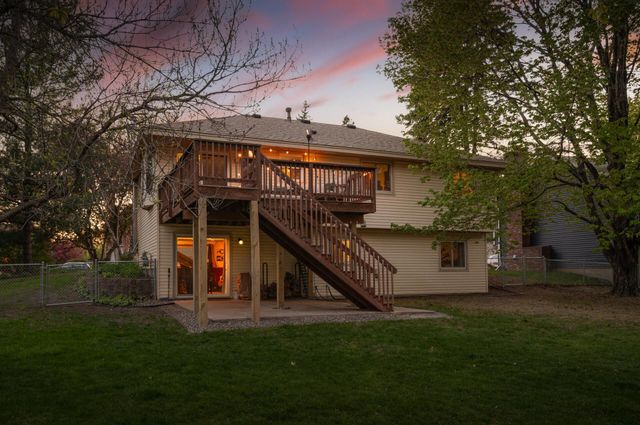 5970 Pheasant Drive, Shoreview, MN 55126