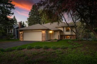 5970 Pheasant Drive, Shoreview, MN 55126