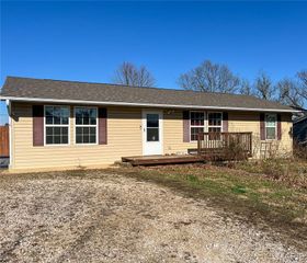 4615 Woodland Drive, Sullivan, MO 63080