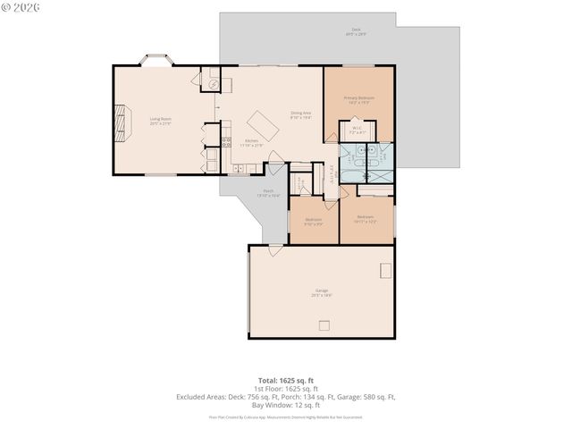 5327 Ne SIMPSON St, Portland, OR 97218