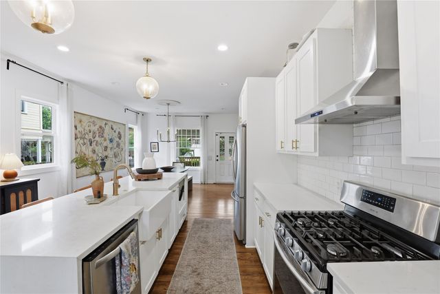 2108 Washington Avenue, Fort Worth, TX 76110