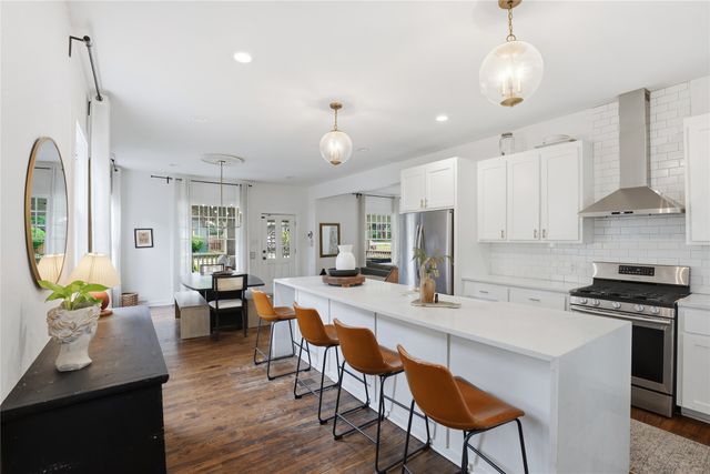 2108 Washington Avenue, Fort Worth, TX 76110