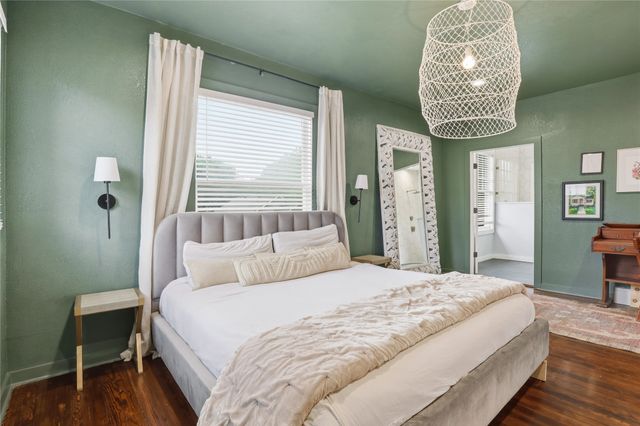 2108 Washington Avenue, Fort Worth, TX 76110