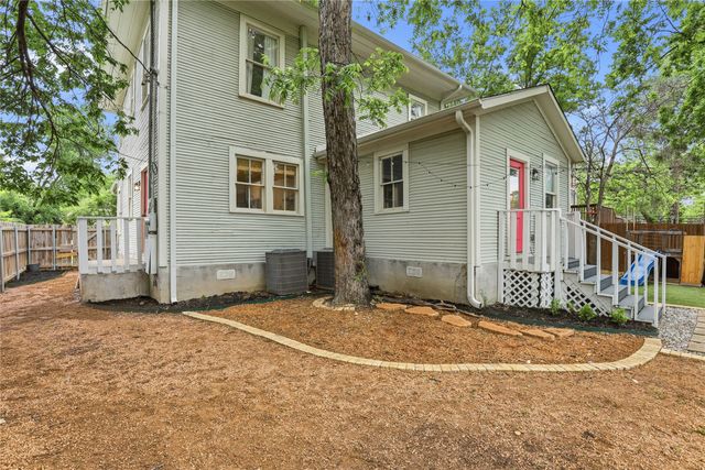 2108 Washington Avenue, Fort Worth, TX 76110