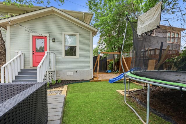 2108 Washington Avenue, Fort Worth, TX 76110