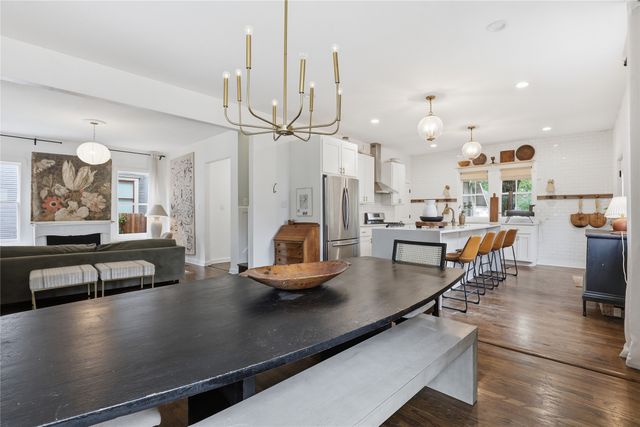 2108 Washington Avenue, Fort Worth, TX 76110