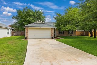 2801 EAGLE HAVEN Drive, Green Cove Springs, FL 32043