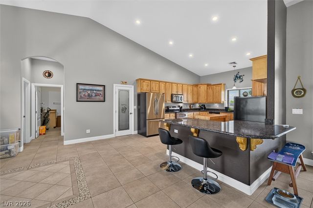 200 East Ember Street, Pahrump, NV 89048