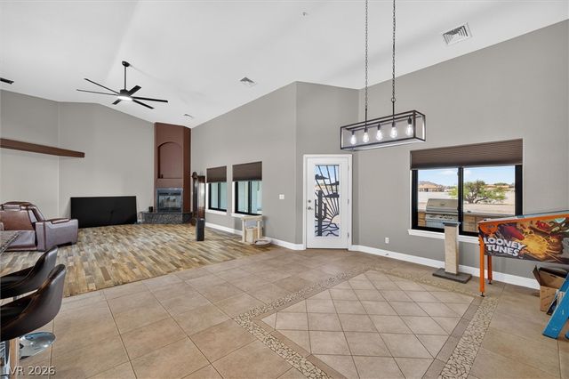 200 East Ember Street, Pahrump, NV 89048