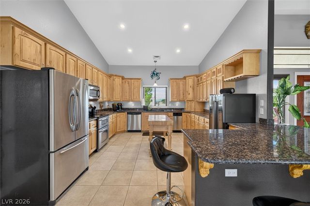 200 East Ember Street, Pahrump, NV 89048