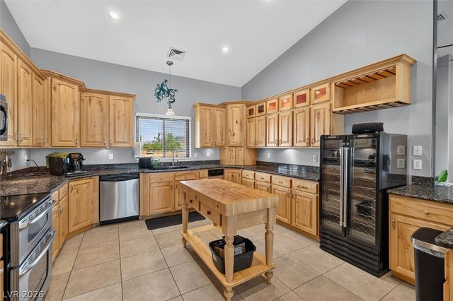 200 East Ember Street, Pahrump, NV 89048