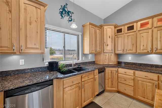 200 East Ember Street, Pahrump, NV 89048