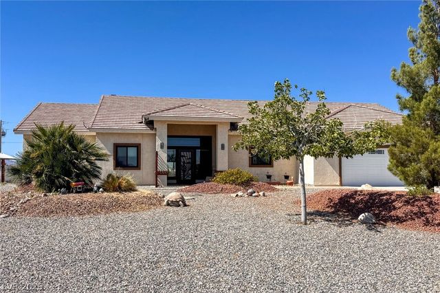 200 East Ember Street, Pahrump, NV 89048