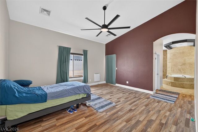 200 East Ember Street, Pahrump, NV 89048