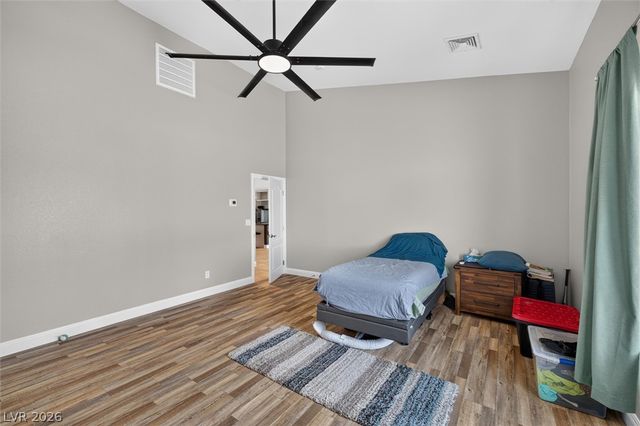 200 East Ember Street, Pahrump, NV 89048