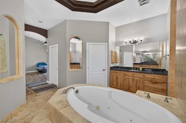 200 East Ember Street, Pahrump, NV 89048
