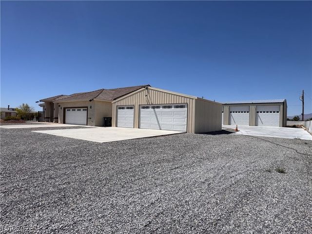 200 East Ember Street, Pahrump, NV 89048