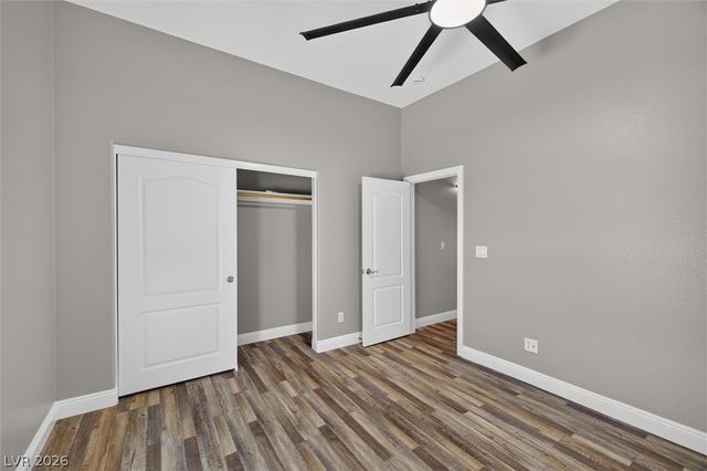 200 East Ember Street, Pahrump, NV 89048
