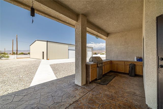 200 East Ember Street, Pahrump, NV 89048