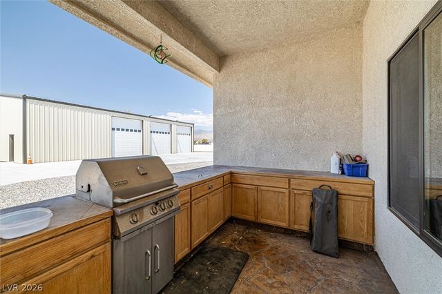 200 East Ember Street, Pahrump, NV 89048