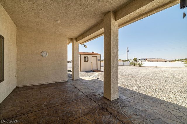 200 East Ember Street, Pahrump, NV 89048