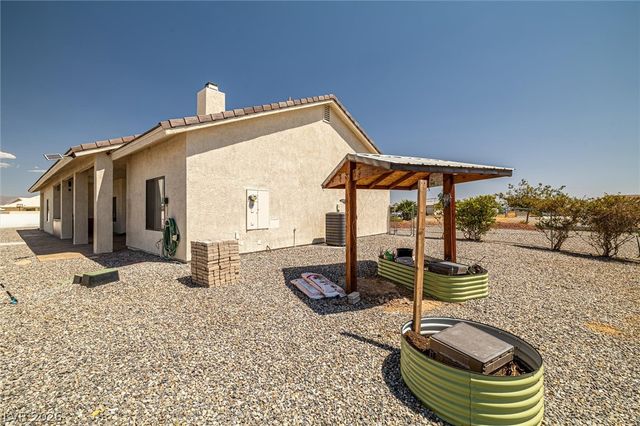 200 East Ember Street, Pahrump, NV 89048