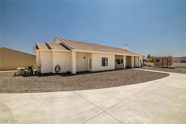 200 East Ember Street, Pahrump, NV 89048