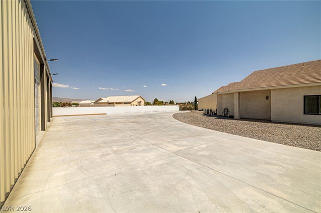 200 East Ember Street, Pahrump, NV 89048