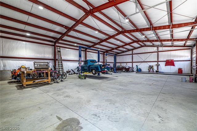 200 East Ember Street, Pahrump, NV 89048