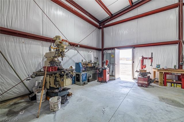 200 East Ember Street, Pahrump, NV 89048