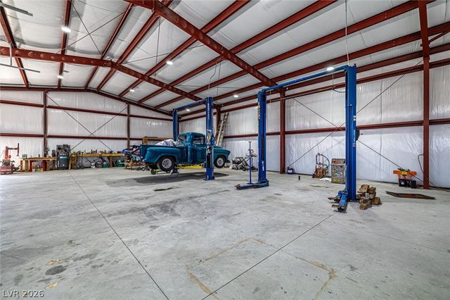200 East Ember Street, Pahrump, NV 89048