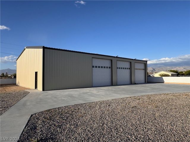 200 East Ember Street, Pahrump, NV 89048