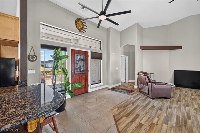 200 East Ember Street, Pahrump, NV 89048