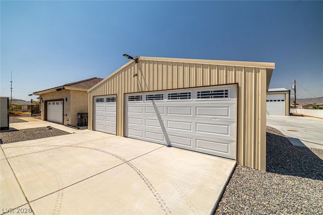 200 East Ember Street, Pahrump, NV 89048