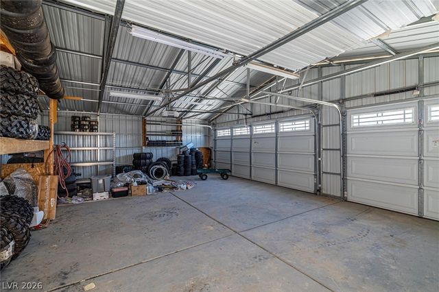 200 East Ember Street, Pahrump, NV 89048