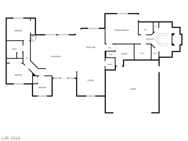 200 East Ember Street, Pahrump, NV 89048