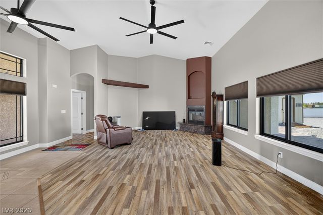 200 East Ember Street, Pahrump, NV 89048