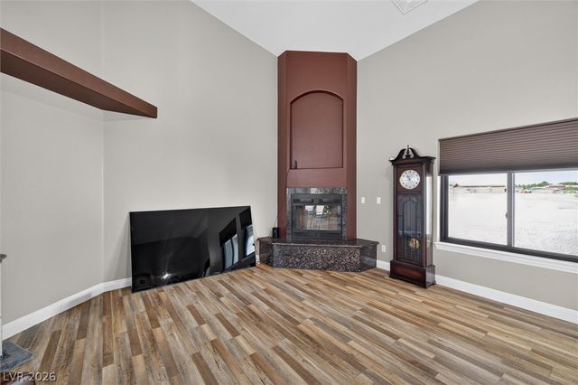 200 East Ember Street, Pahrump, NV 89048