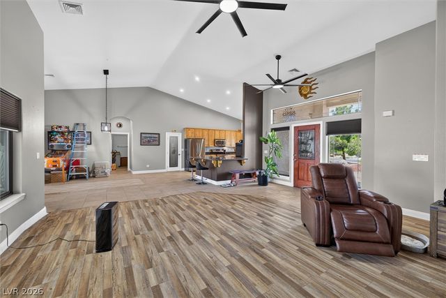 200 East Ember Street, Pahrump, NV 89048