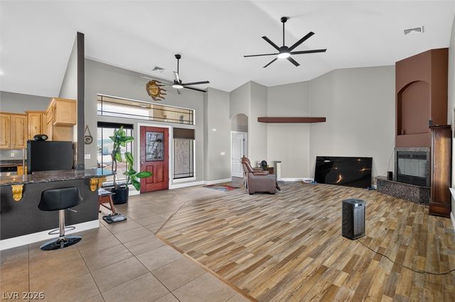 200 East Ember Street, Pahrump, NV 89048