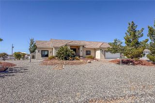 200 East Ember Street, Pahrump, NV 89048