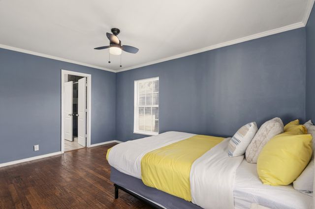 1012 Hilltop Drive, Irving, TX 75060