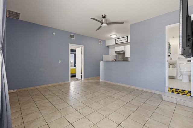 1012 Hilltop Drive, Irving, TX 75060