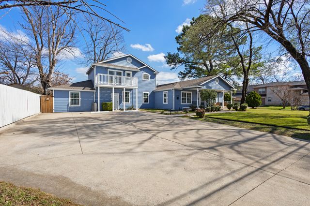 1012 Hilltop Drive, Irving, TX 75060